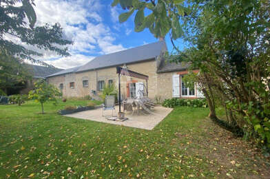 Maison 5 pièces 263500 €