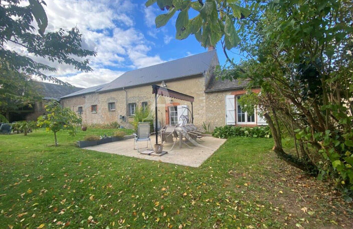 Maison Outarville 5 pièce(s) 116 m2 — photo 2