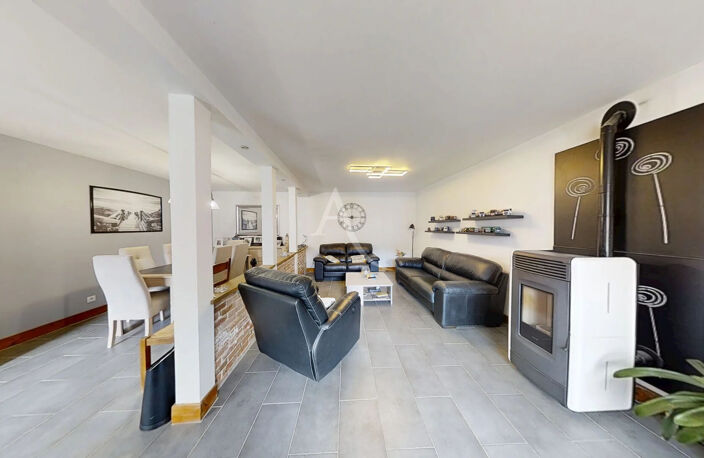 Maison Outarville 5 pièce(s) 116 m2 — photo 4