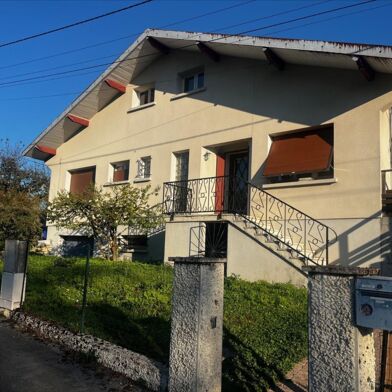 Maison 5 pièces 299000 €