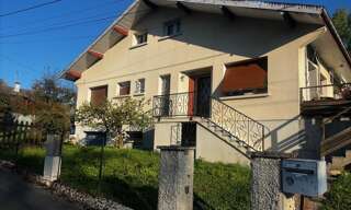 Maison 5 Pièces 145 m² à vendre à Saint-Vit (25410)