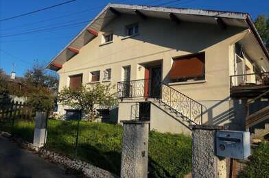 Maison 5 pièces 299000 €