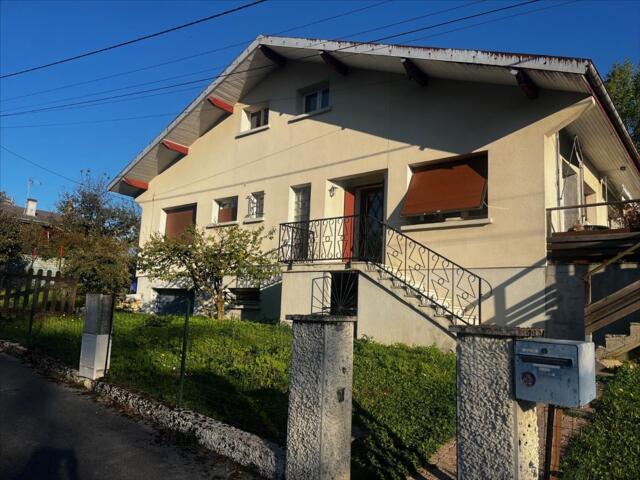 Maison proposé à Saint-Vit