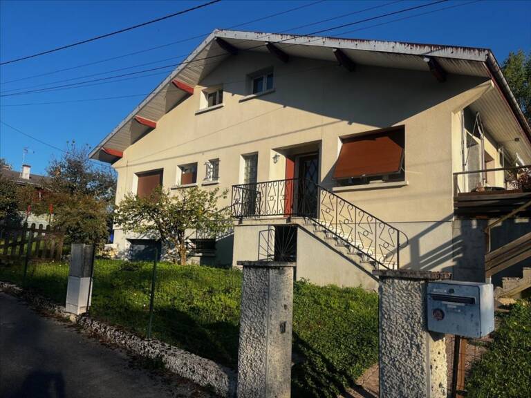 Maison 5 pièces 145 m² — photo 1