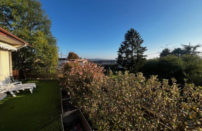 Vente maison 5 pièces 145 m² Saint-Vit (25410) — photo 2