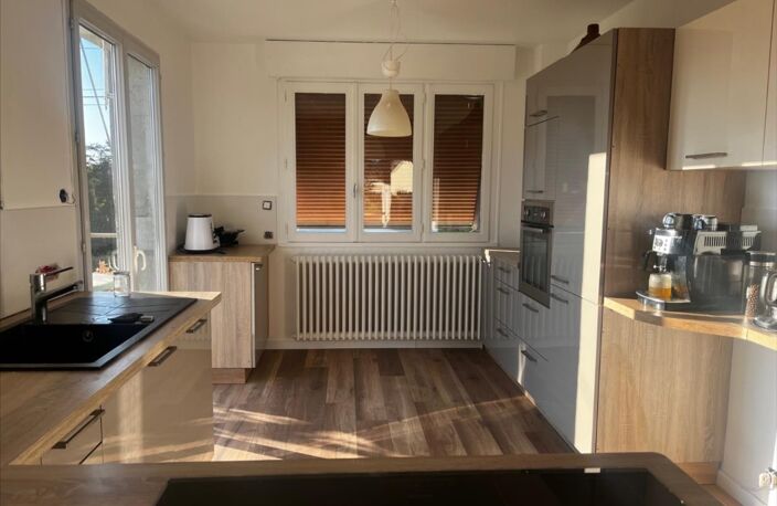 Vente maison 5 pièces 145 m² Saint-Vit (25410) — photo 3
