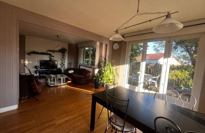 Vente maison 5 pièces 145 m² Saint-Vit (25410) — photo 5