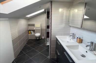 Maison 5 pièces 299000 €