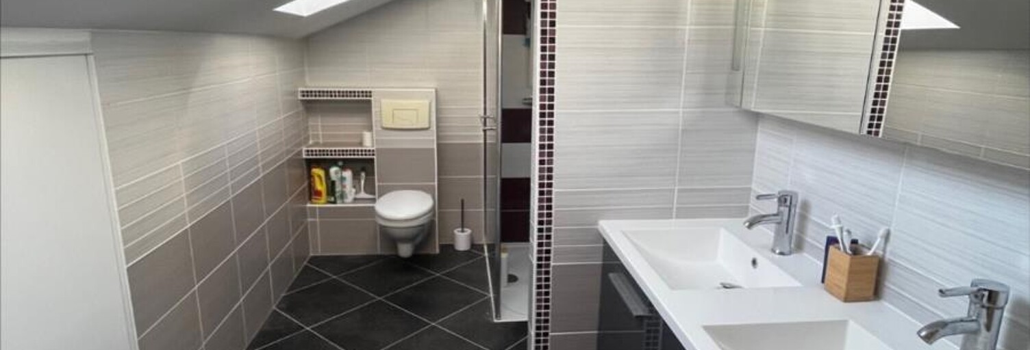 Maison 5 Pièces 145 m² à vendre à Saint-Vit (25410)