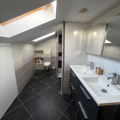 Maison 5 pièces 299000 €