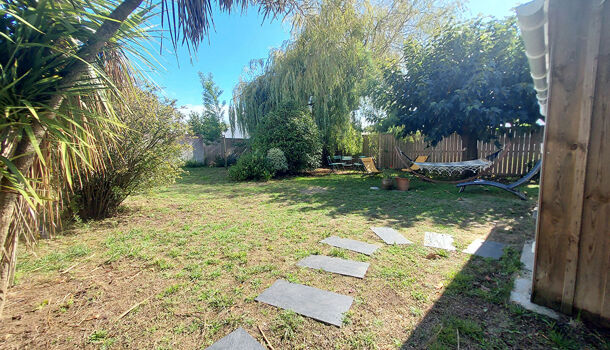 Villa / Maison 4 pièces  à vendre Château-d'Oléron (Le) 17480