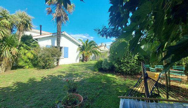Villa / Maison 4 pièces  à vendre Château-d'Oléron (Le) 17480