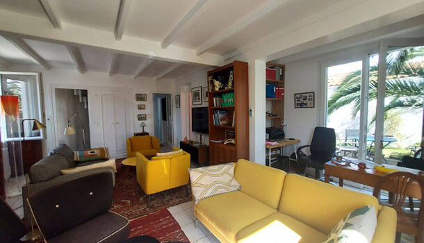 Villa / Maison 4 pièces  à vendre Château-d'Oléron (Le) 17480