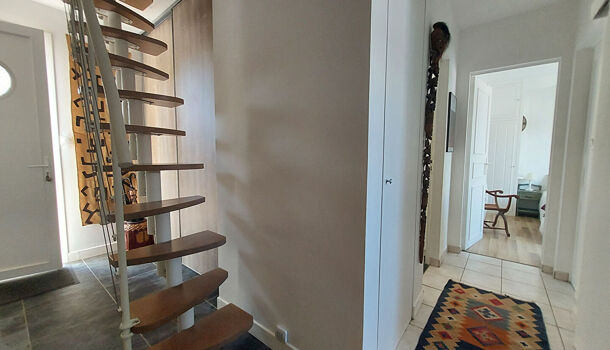 Villa / Maison 4 pièces  à vendre Château-d'Oléron (Le) 17480