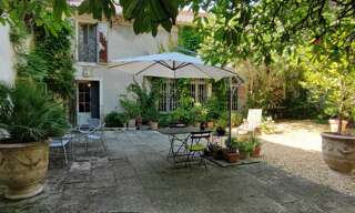 Maison 14 Pièces 445 m² à vendre à Sommières (30250)