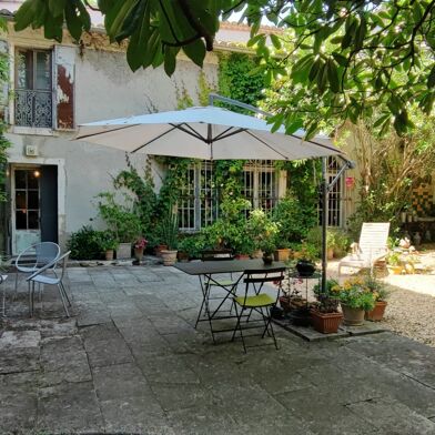 Maison 14 pièces 955000 €