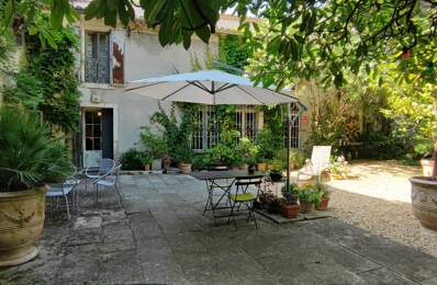 Vente Mas 14 pièces — photo du bien