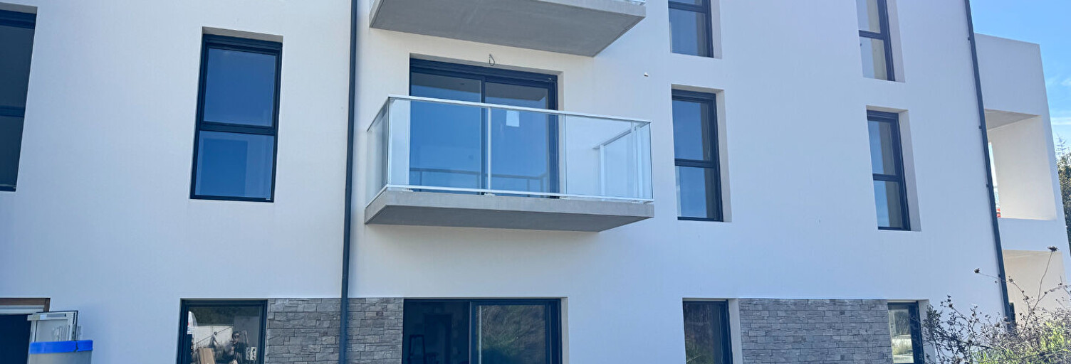 Immeuble  90 m² à vendre à Les Sables-d'Olonne (85340)