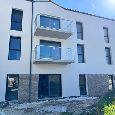 Immeuble  383000 €