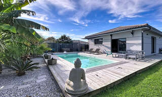 Maison 4 Pièces 117 m² à vendre à Audenge (33980)