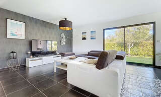 Maison 4 Pièces 117 m² à vendre à Audenge (33980)