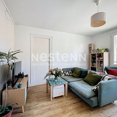 Appartement 3 pièces 171600 €