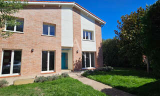 Maison 5 Pièces 153 m² à louer à Balma (31130)