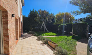 Maison 5 Pièces 153 m² à louer à Balma (31130)