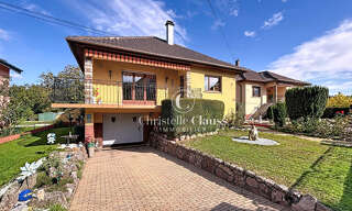 Maison 4 Pièces 100 m² à vendre à Mutzig (67190)
