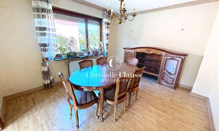 Maison 4 Pièces 100 m² à vendre à Mutzig (67190)