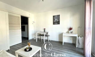 Appartement 1 Pièce 23 m² à vendre à Strasbourg (67200)