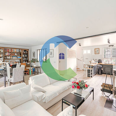 Maison 6 pièces 395000 €