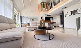 Maison 7 Pièces 263 m² à vendre à Évreux (27000)