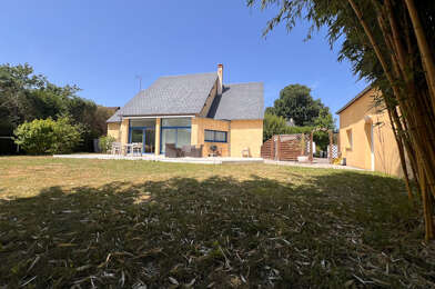 Maison 7 pièces 430000 €