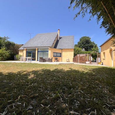 Maison 7 pièces 430000 €