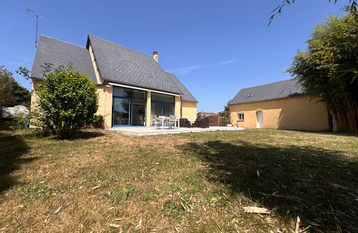 Maison Proche EVREUX 7 pièce(s) 223.48 m2 — photo 4