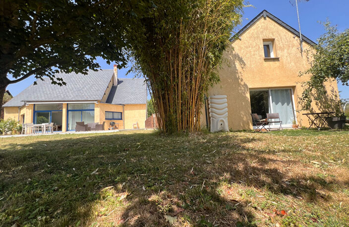 Maison Proche EVREUX 7 pièce(s) 223.48 m2 — photo 5