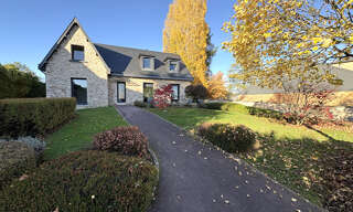 Maison 6 Pièces 176 m² à vendre à Prix-lès-Mézières (08000)