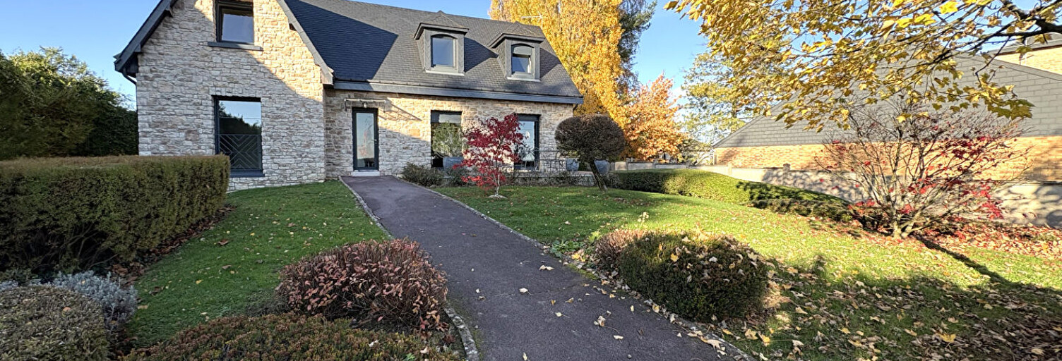 Maison 6 Pièces 176 m² à vendre à Prix-lès-Mézières (08000)
