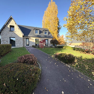 Maison 6 pièces 449500 €