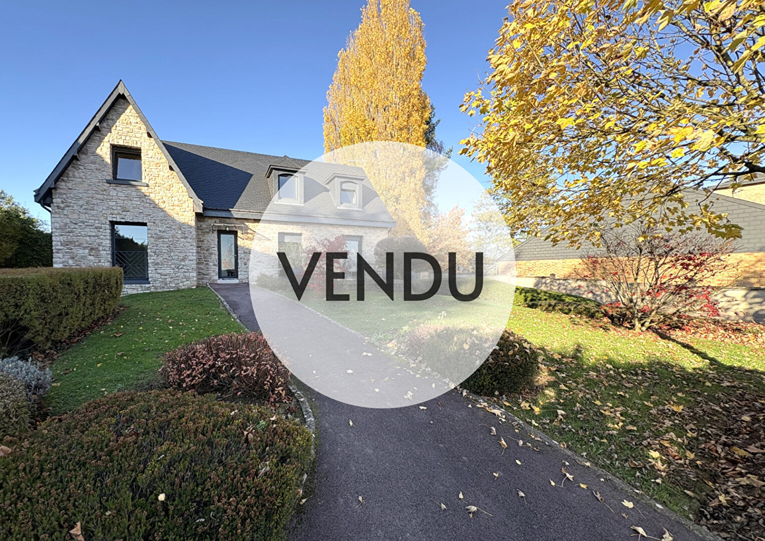 Villa / Maison  T6 à vendre Prix-lès-Mézières 08000