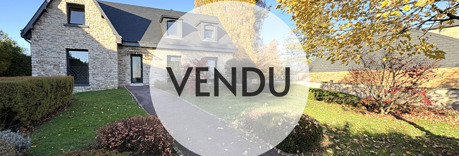 Maison 6 Pièces 176 m² à vendre à Prix-lès-Mézières (08000)