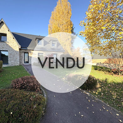 Maison 6 pièces 449500 €