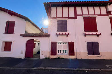 Appartement 2 pièces 180000 €
