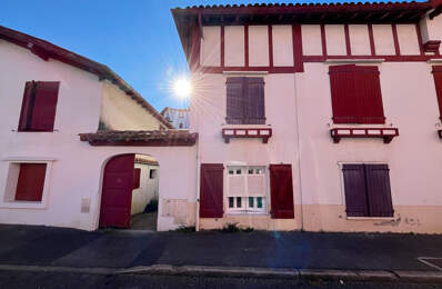 Appartement  2 pièce(s) 31m² — photo du bien