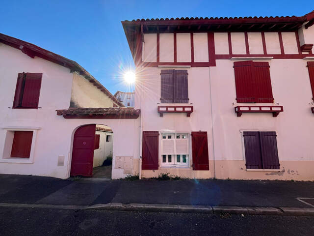 Appartement  2 pièce(s) 31m² — photo du bien