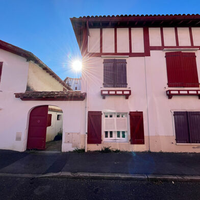 Appartement 2 pièces 180000 €