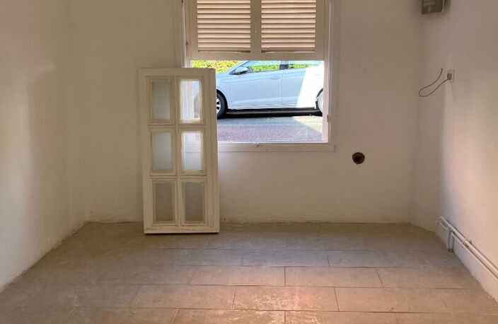 Appartement  2 pièce(s) 31m² — photo 3