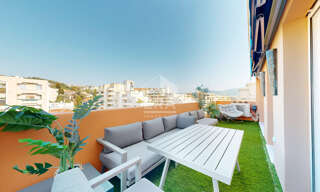 Appartement 3 Pièces 61 m² à vendre à Nice (06000)