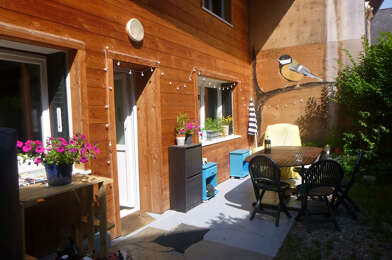 Maison 8 pièces 370000 €